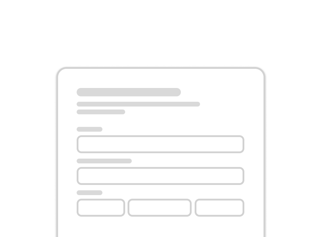 image of card