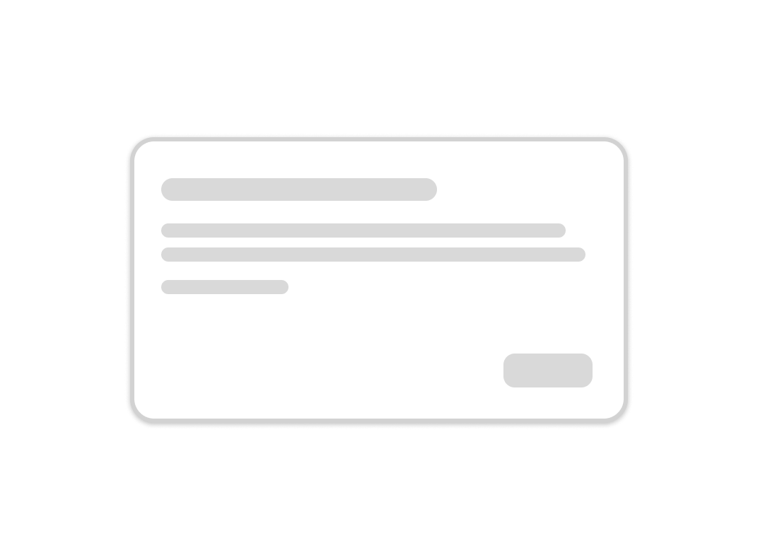 image of Alert Dialog